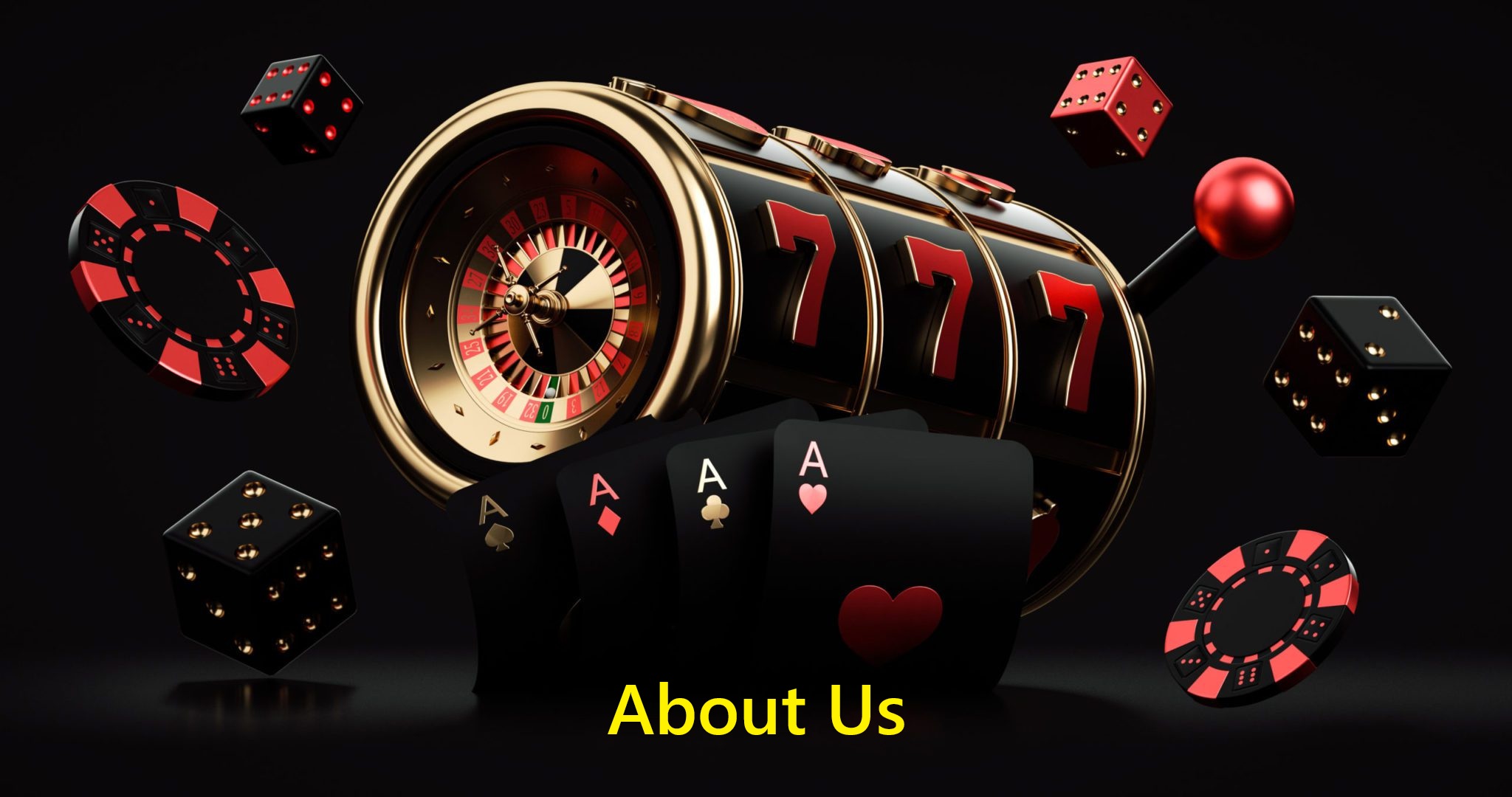 About Us