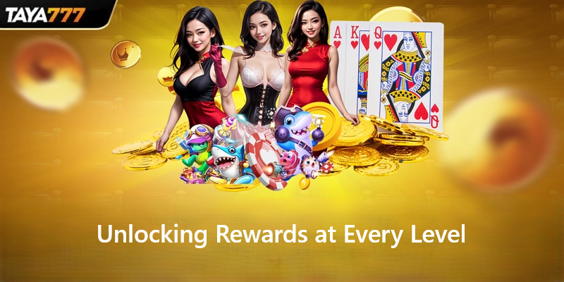 Conclusion: Unlocking Rewards at Every Level