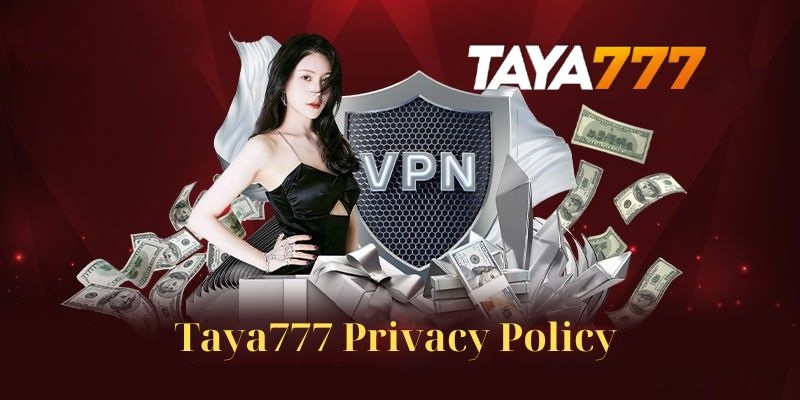 Data Security Measures in Taya777's Privacy Policy