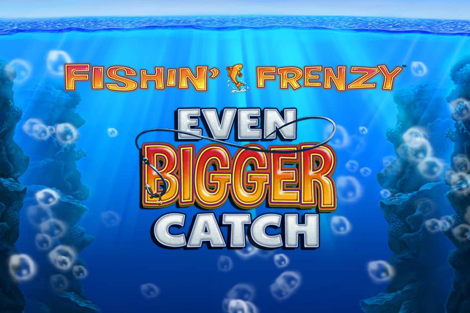 Dive Into Fishin Frenzy Today at Taya777