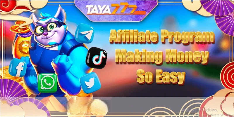 Effective Promotion Strategies for Taya777 Affiliate
