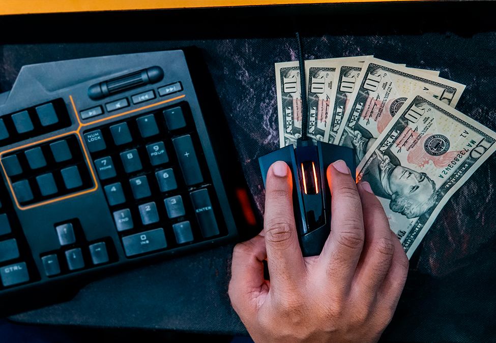 Esports Betting