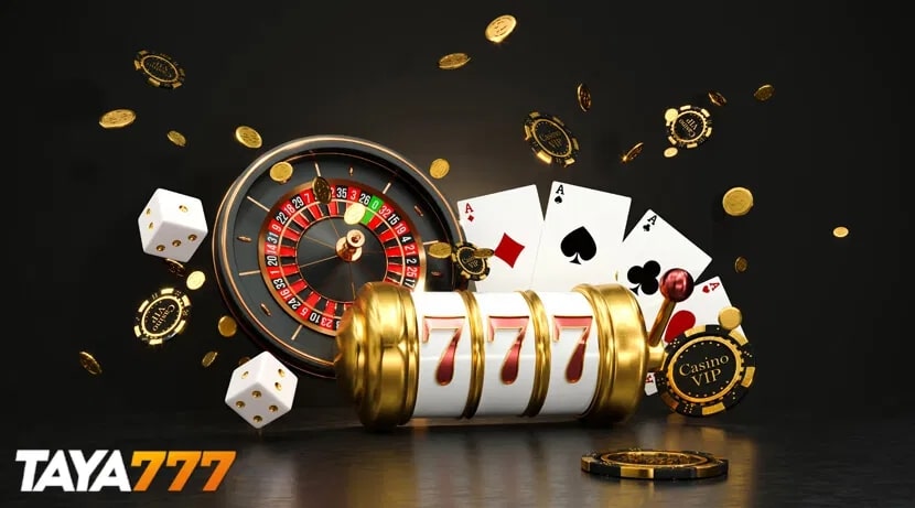Exciting Games on Taya777.us