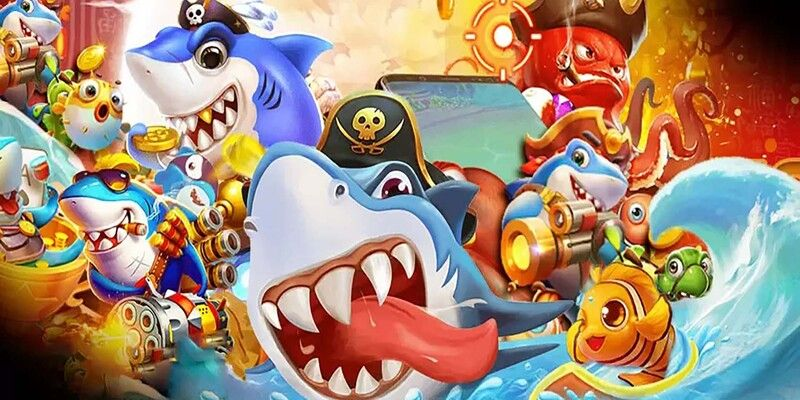 Exclusive Fishing Game Tournaments at Taya777