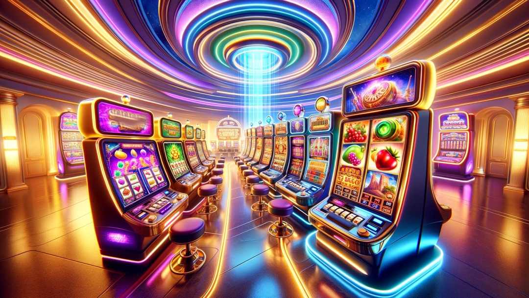 Exclusive Taya777 Slot Game Promotions