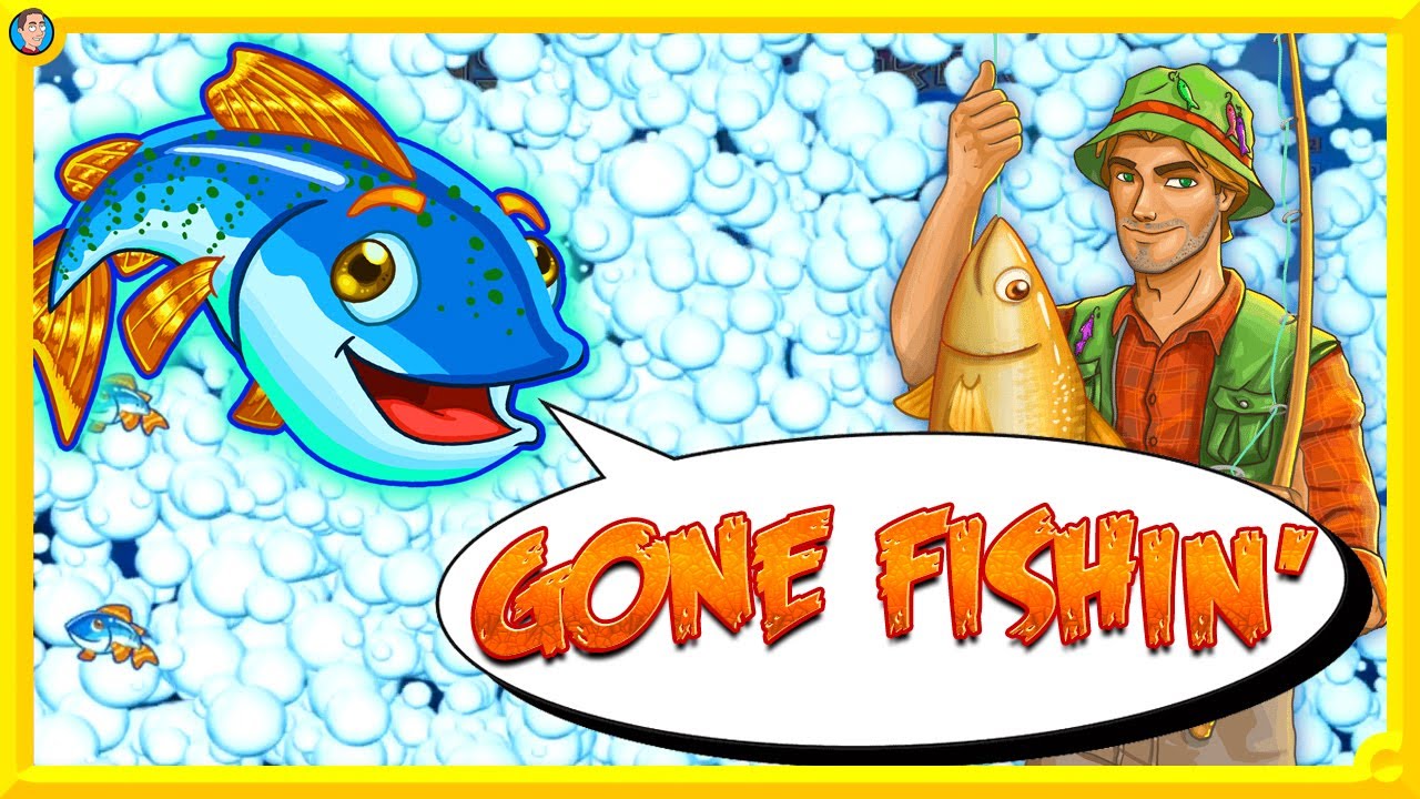 How to Play Fishin Frenzy at Taya777