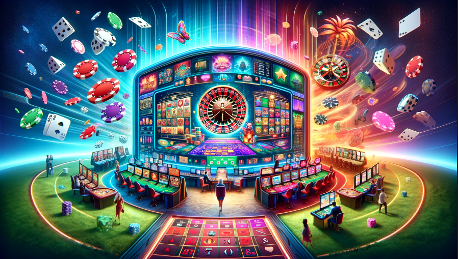 Live Roulette