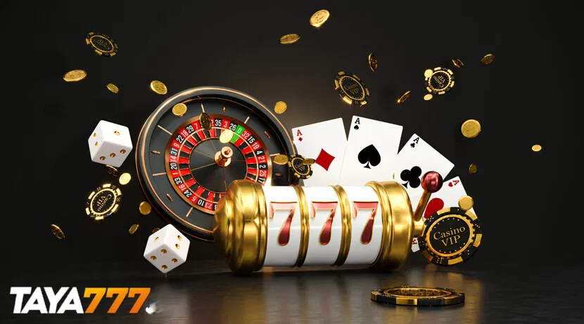 Other Regulations for Receiving Taya777 Promotions