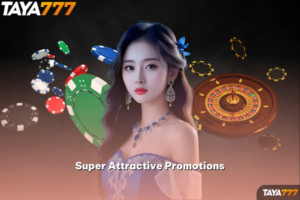 Overview of Taya777 Bookmaker