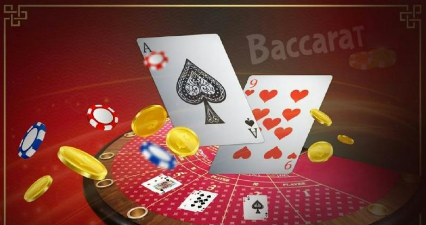 Popular Baccarat Online Variants at Taya777
