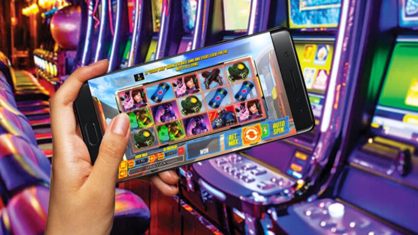 Popular Taya777 Slot Game Categories
