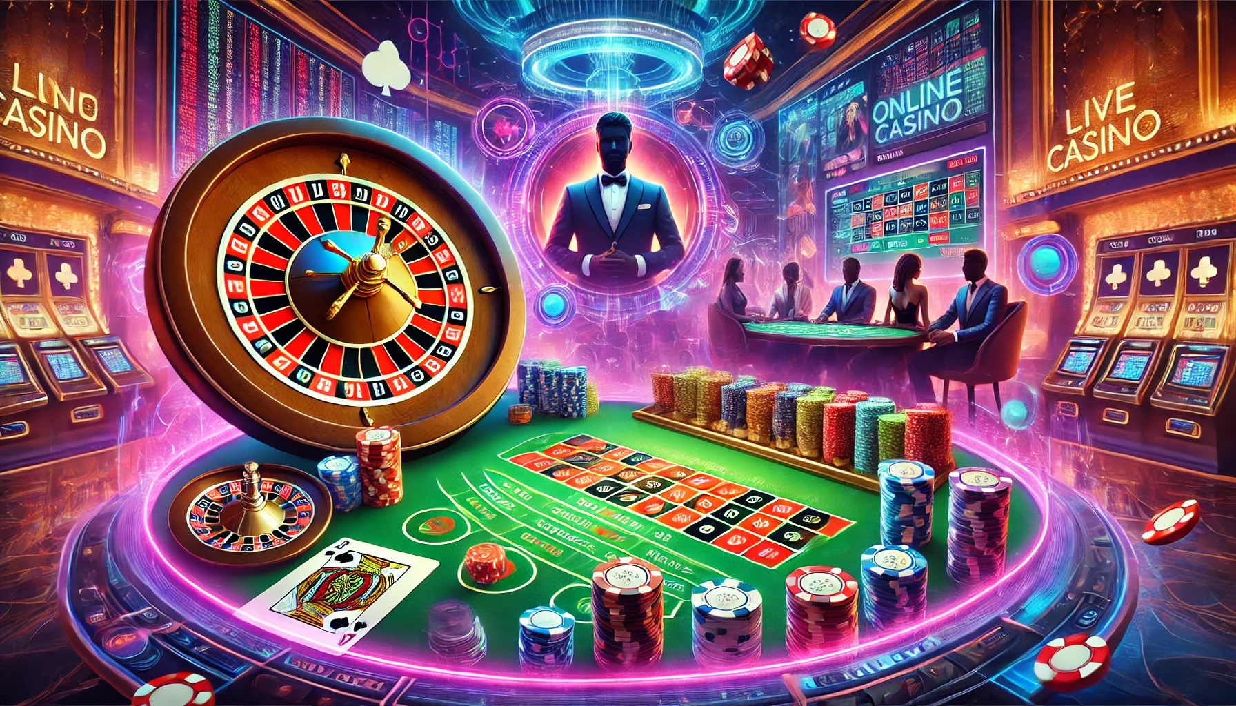 Promotions and Bonuses at Taya777 Live Casino