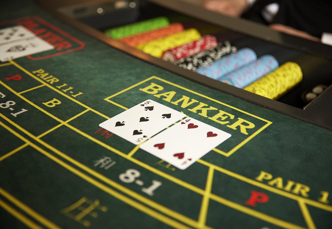 Promotions and Bonuses for Baccarat Online Players at Taya777
