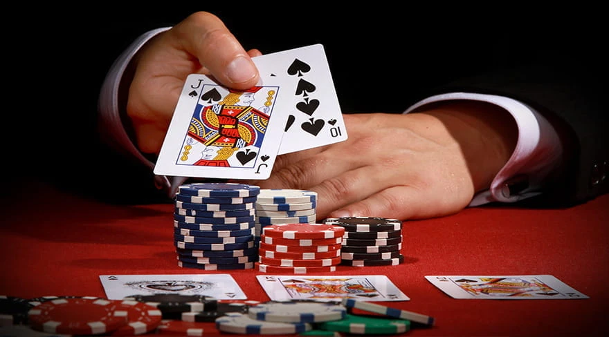 Promotions and Bonuses for Card Game Players