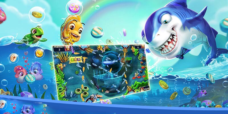 Promotions and Bonuses for Taya777 Fishing