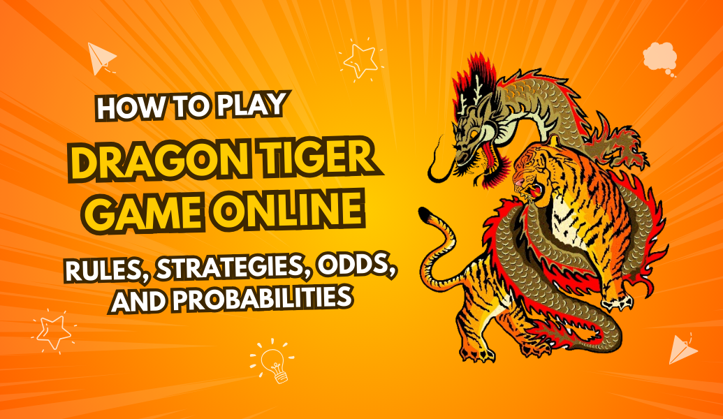 Security and Fair Play in Tiger Dragon at Taya777