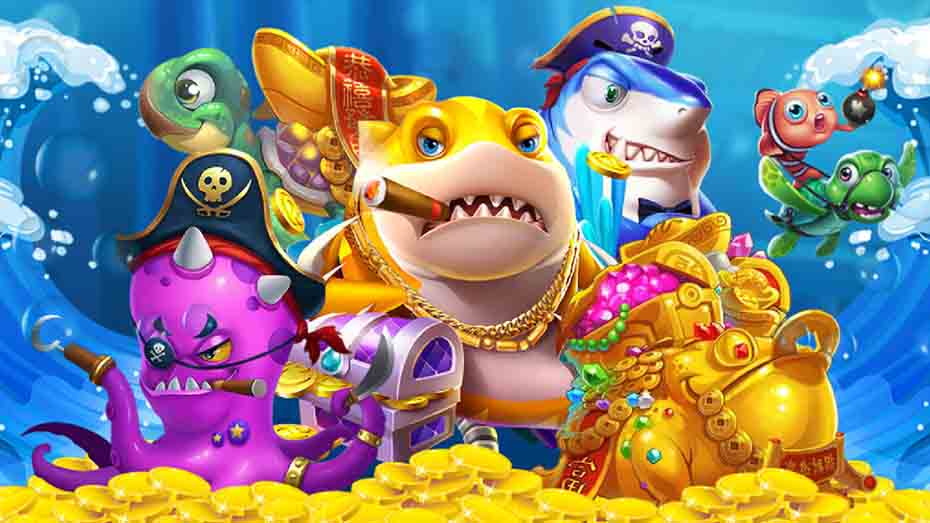 Strategies for Success in Jili Fishing Games