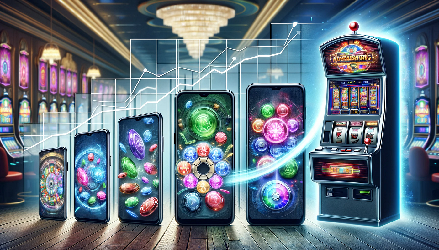 Strategies for Success in Taya777 Slot Game