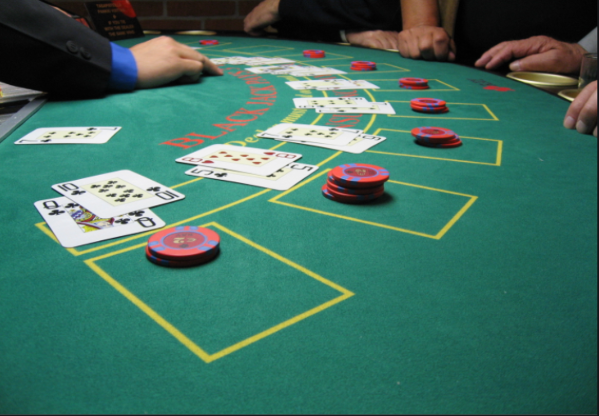 The Expansive World of Taya777 Card Games