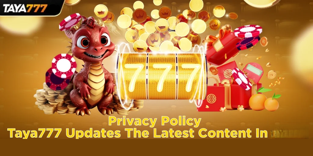 The Importance of a Strong Privacy Policy in Online Betting