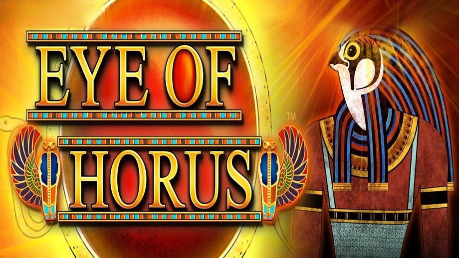 The Legend Behind Eye of Horus