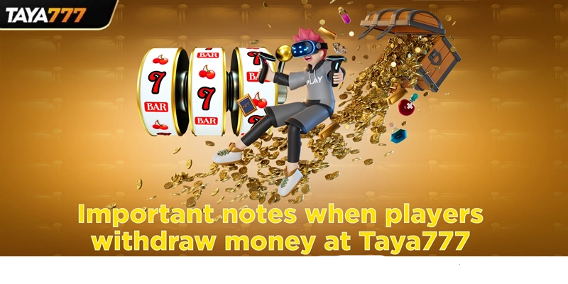 Tips for Faster Taya777 Withdrawals