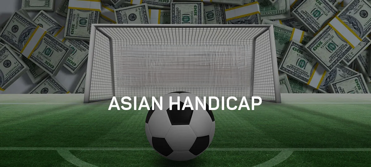 Types of Asian Handicap Available at Taya777