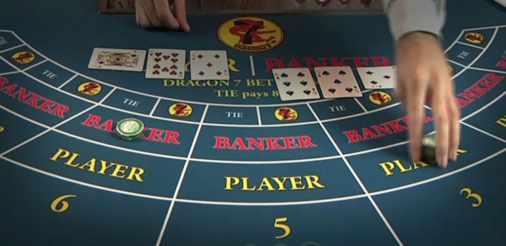 Understanding Baccarat Online: The Basics