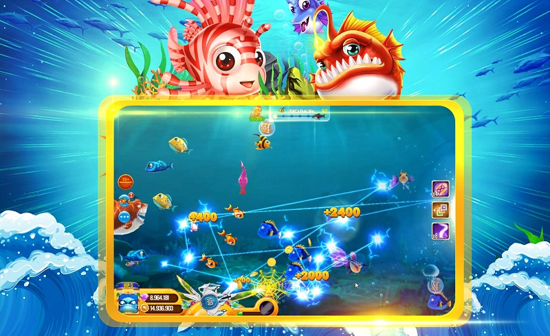 Understanding One Shot Fishing: The Basics