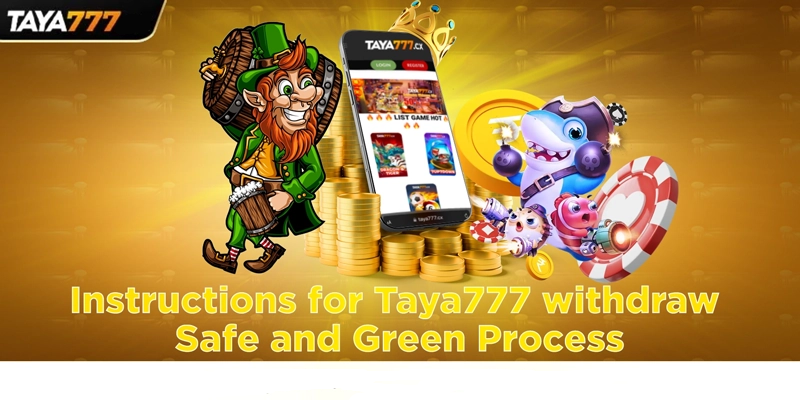 Understanding Taya777 Withdrawal Methods