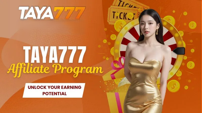 What Is Taya777 Affiliate Program?