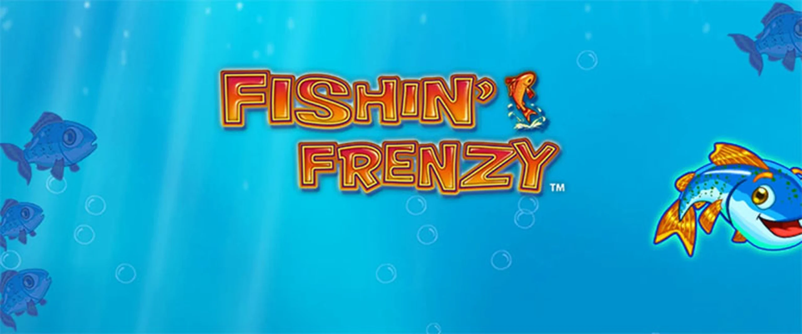 What Makes Fishin Frenzy So Popular?