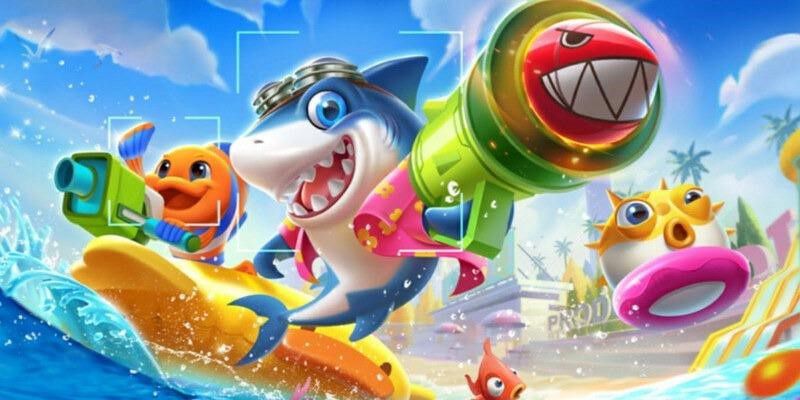 What Makes Fishing Games at Taya777 Exclusive?