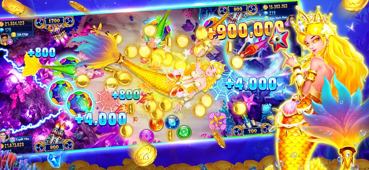 What Makes Taya777 Fishing Special?