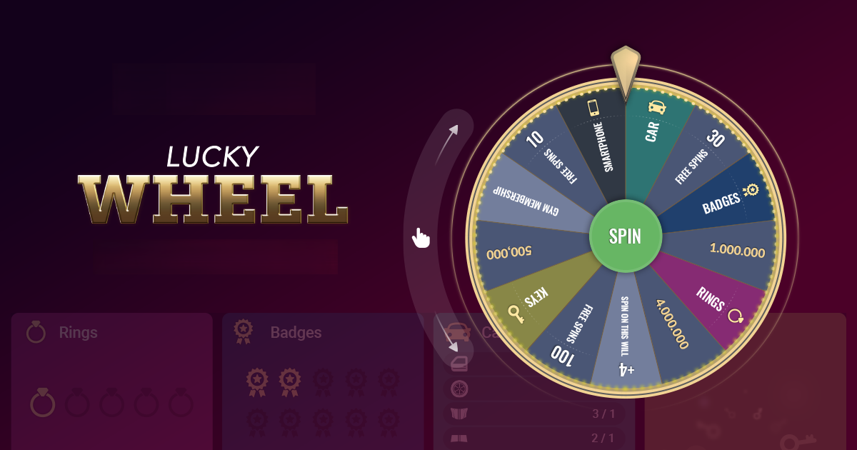 What Makes the Lucky Wheel at Taya777 Special?